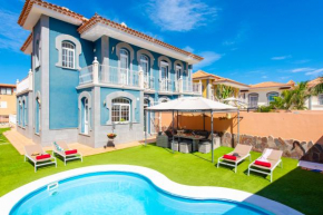 VILLA MELYNA